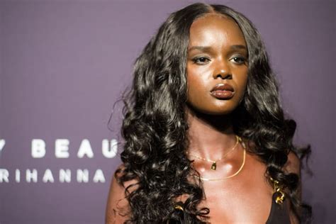 Photos Meet Si Swimsuit Model Duckie Thot The Spun Whats Trending
