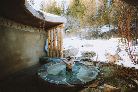 24 Incredible Idaho Hot Springs And Exactly Where To Find Them Natural