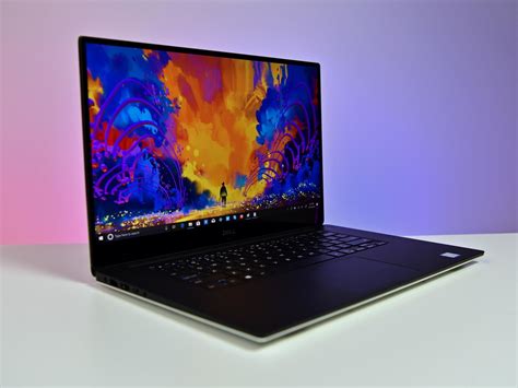 Dells Powerful Xps 15 9570 With A 4k Display And Gtx 1050 Is On Sale