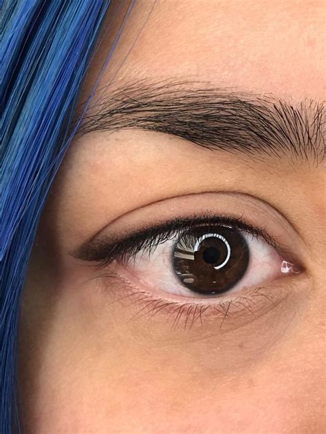 Permanent Eyeliner Experts Tattooed Eyeliner By Tracie Giles London