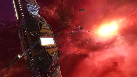 Homeworld Remastered Collection Pc Review Brutal Gamer