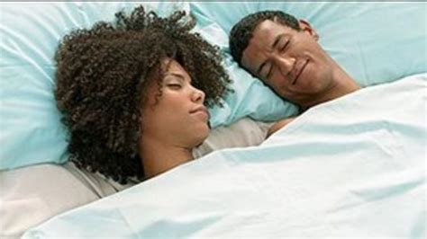 Sleep Quality Improves With Age Bbc News