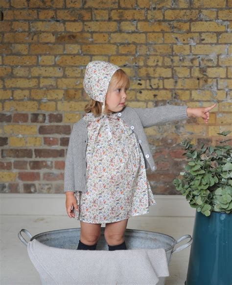 25 European Kids Clothing Brands That Will Have You Saying Oui Oui