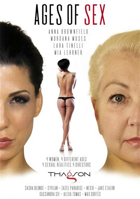 Ages Of Sex Thagson Unlimited Streaming At Adult Dvd Empire Unlimited