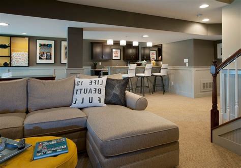 Basement paint color bedroom beach style with white trim fabric shade3 the best colors to paint your basement for choosing white paint a basement robyn s southern nest nine fabulous benjamin moore. Pin by Tina Maristch Charron on Basement | Basement colors, Basement paint colors, Home
