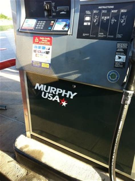 We continue our journey into the world of gas rewards today with our review of the murphy usa credit card and gas rewards program. .10 off per gallon of Gas at #MurphyUSA with a Walmart giftcard - My Crazy Savings