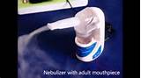 Portable Nebulizers Covered By Medicare Images