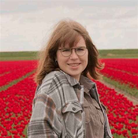 Nadine Van Kleef Analist Immunomonitoring Services Sanquin Linkedin