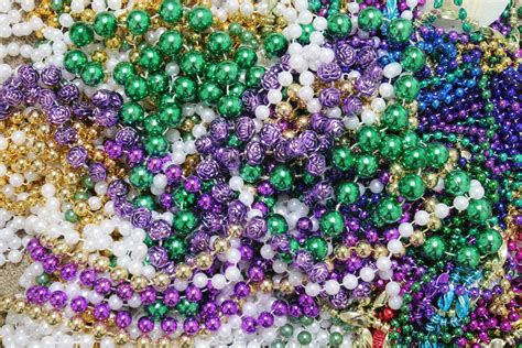Buy mardi gras beads and get the best deals at the lowest prices on ebay! Free stock photo of beads, mardi gras