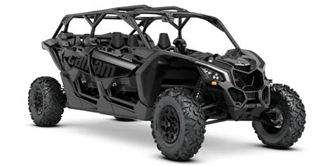 Come join the discussion about performance, accessories, modifications, troubleshooting, maintenance, and more! 2019 Can-Am™ Maverick X3 MAX X ds TURBO R | Wild West Motoplex