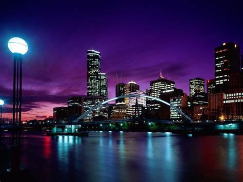 Enjoy Life To The Fullest While Holidaying In Melbourne Australia