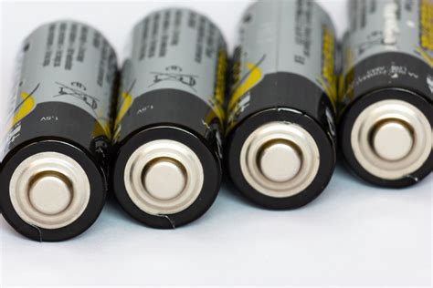 When To Use Rechargeable Batteries In Small Battery Applications