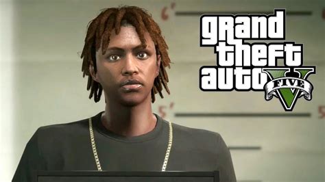 Gta 5 Online ♥ A Male Creation Character Customization Youtube