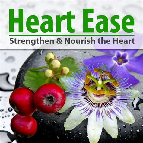 Heart Ease Heart Strengtheners And Heartbeat Regulator Rlsmedications