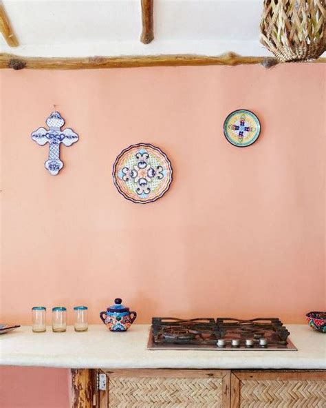 Yuk lihat video 15 inspirasi warna cat dinding ruang dapur yang cantik ini dulu sumber. Pilihan Warna Cat yang Cocok untuk Dapur - Medcom.id
