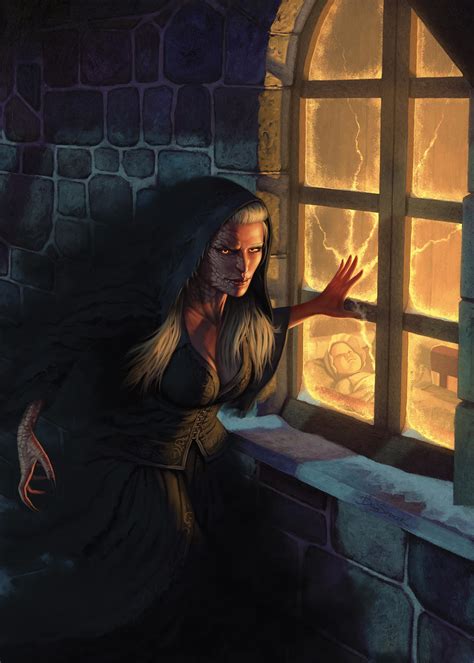 233 Best Ravenloft Images On Pholder Curseof Strahd Dn D And Dndmemes