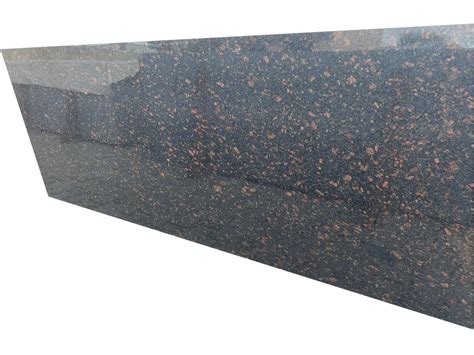 Baltic Brown Granite Slab At Rs 118square Feet Granite Slab In