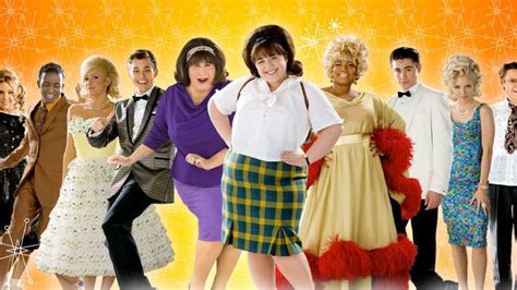 Watch Hairspray Live Or On Demand Freeview Australia