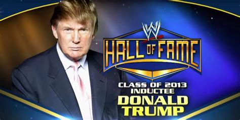 Donald Trump’s 4 Most Memorable Wwe Moments