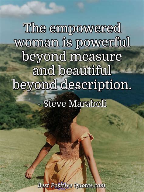 Steve Maraboli Quotes Best Positive Quotes