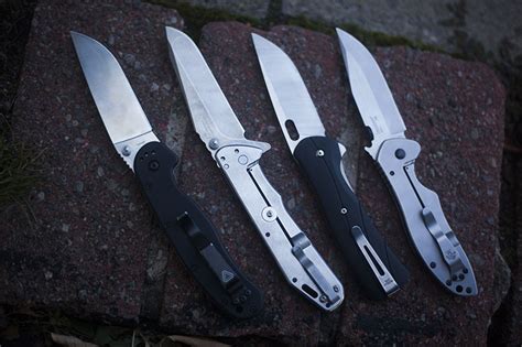 Maximizing Bang For Buck Best Folding Knives Under 20 30 50 100