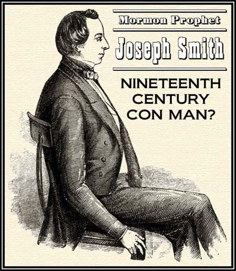 Why Was Joseph Smith Seeking Treasure Scavenger Ideas 2019