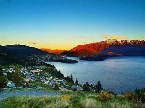 The 10 Most Beautiful Towns In New Zealand