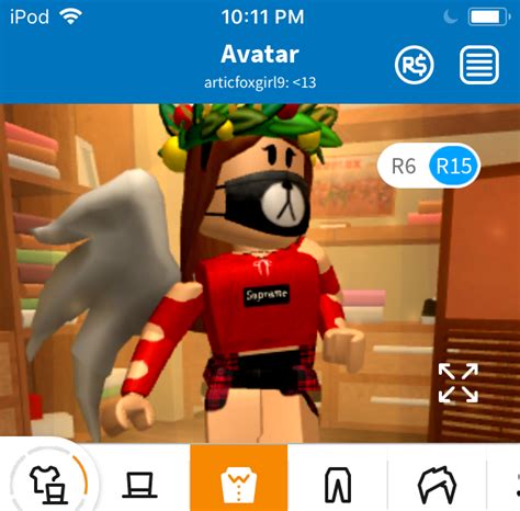 How To Change Roblox Games From R15 To R6 Get Robux For Free Without