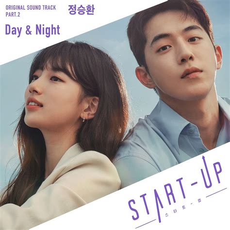 He is best known for his cover performance of kim johan's i. Download Jung Seung Hwan - Start-Up OST Part.2 (MP3 ...