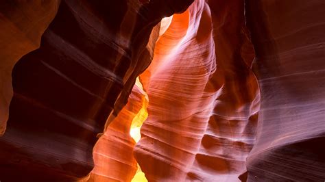 Nature Antelope Canyon 4k Ultra Hd Wallpaper