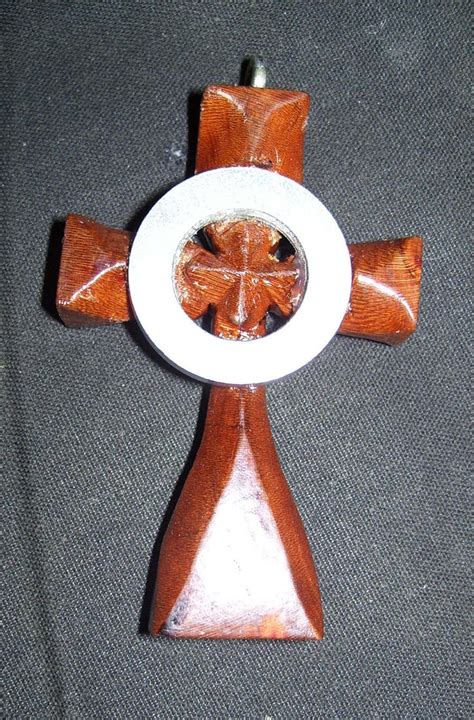 Boondock Saints Cross By Veritas Aequitas 90 On Deviantart