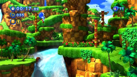 Download Sonic Generations Pc Game Crack Free Full Version
