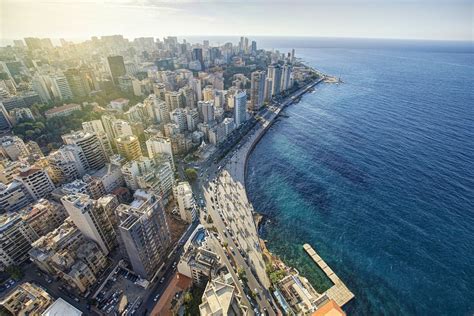A guide to Beirut, Lebanon's soulful cosmopolitan capital
