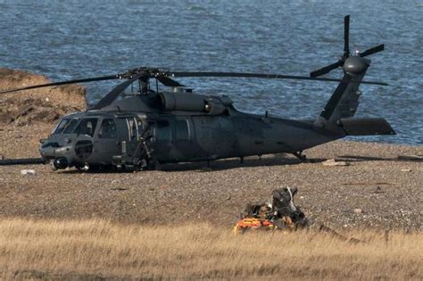 un helicóptero del ejército de eeuu se estrella en el atlántico estados unidos el mundo