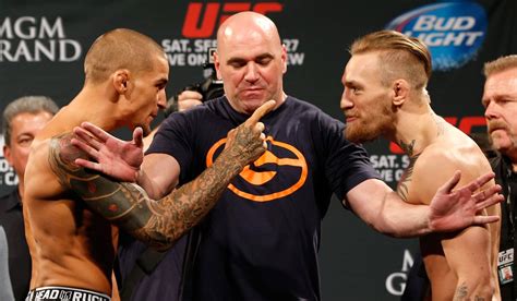 The last fight of conor mcgregor took place on january 18, 2020 against donald cerrone. Conor McGregor 'accepts' UFC bout against Dustin Poirier ...