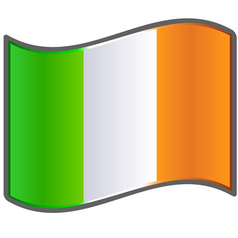 Free Ireland Flag Png Download Free Ireland Flag Png Png Images Free