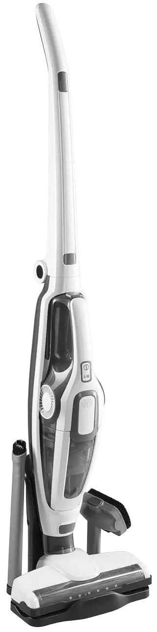 Leifheit Regulus Powervac In Cordless Vacuum Cleaner