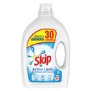 Precio De Skip Active Clean Detergente M Quina L Quido Botella Lv