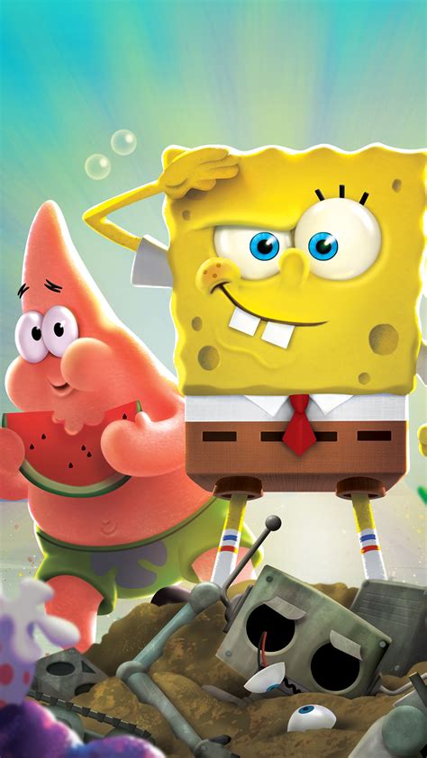 I'm here to let you know and download funny spongebob iphone wallpapers for free. Spongebob iPhone Wallpapers - Wallpaper Cave