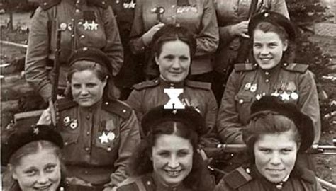Aleksandra Grigoryevna Samusenko Satu Satunya Wanita Komandan Tank T 34