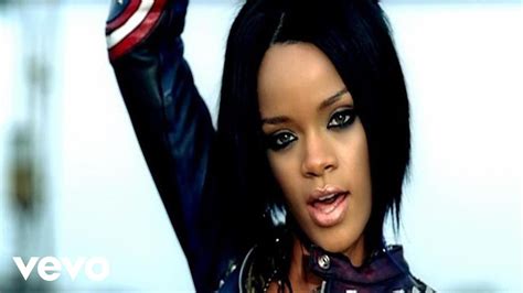 How to say turn your face this way. Rihanna - Shut Up And Drive - YouTube