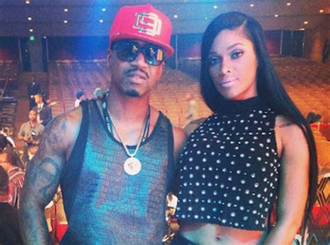 stevie j claims he dated khloe kardashian calls joseline hernandez a hoe for hanging out with