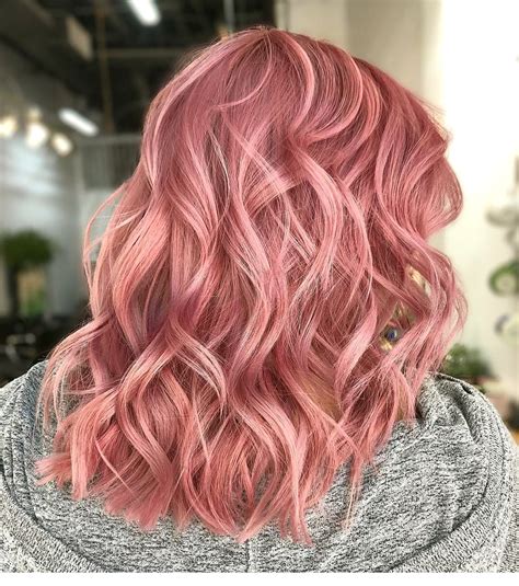85 Pastel Pink Hair Ideas Ladystyle