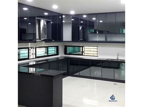 Aluminium kitchen cupboard designs in kerala home aluminum kitchen cabinets aluminium available cabinet s pictures designs and breathtaking sample you china factory stylish modular at. Alloy Kitchen | Aluminium Kitchen Cabinet Specialist