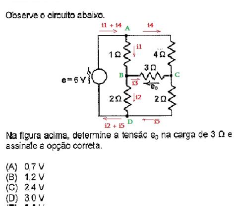 Lei De Kirchhoff Ponte De Wheatstone