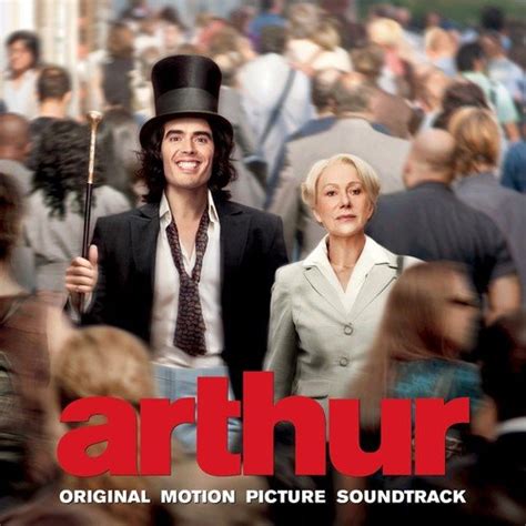 Arthur Original Motion Picture Soundtrack Songs Download Free Online
