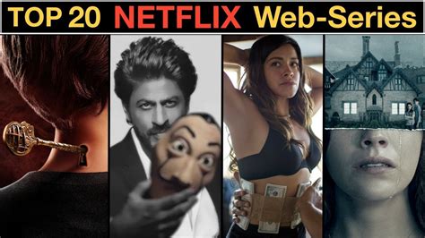 List Of Indian Web Series On Netflix Stetsone