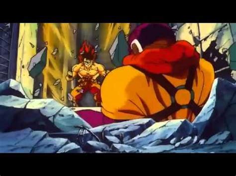 Son goku the super saiyan) is the … the new terror is lord slug, a nomadic alien who plans to destroy all life on earth, and the only one who can stop him is goku! Goku falso Super Saiyajin vs Lord Slug (audio latino ...
