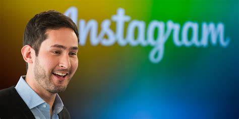 Das Leben Und Die Anfänge Des Instagram Gründers Kevin Systrom