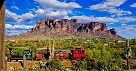 Discover The Apache Trail Mesa Arizona Visit Mesa